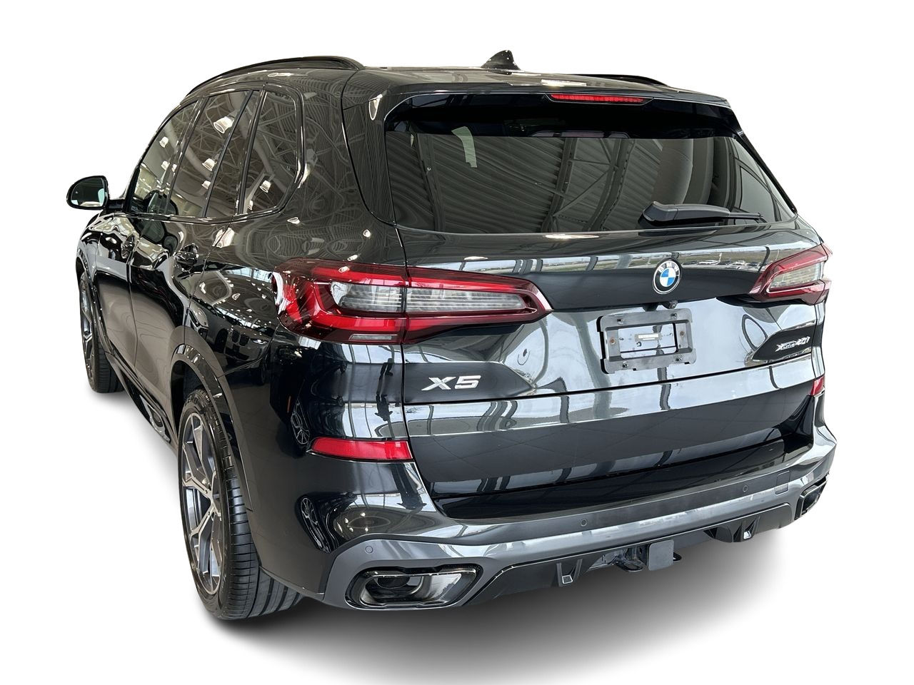 2021 BMW X5 in Aurora, Ontario