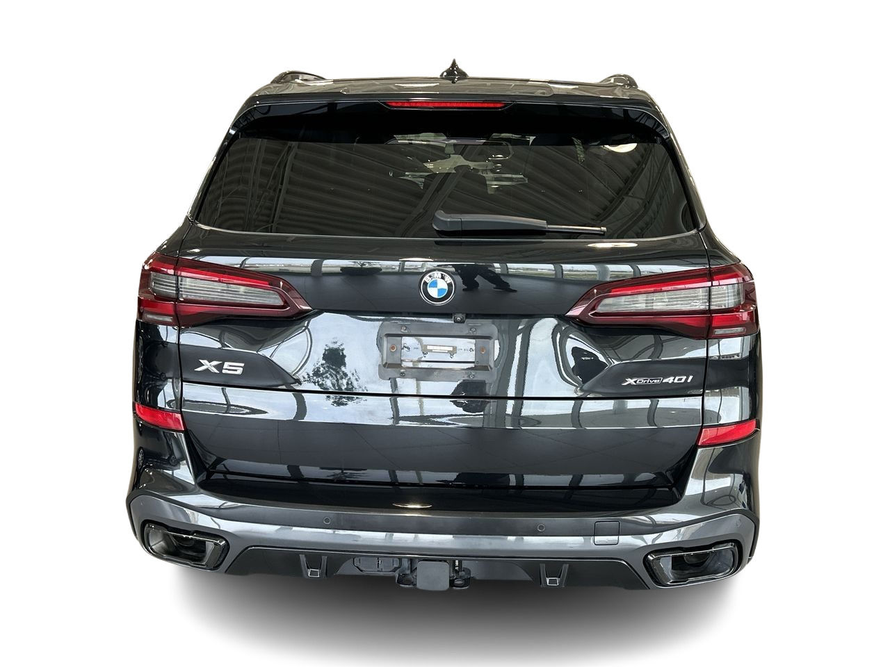 2021 BMW X5 in Aurora, Ontario