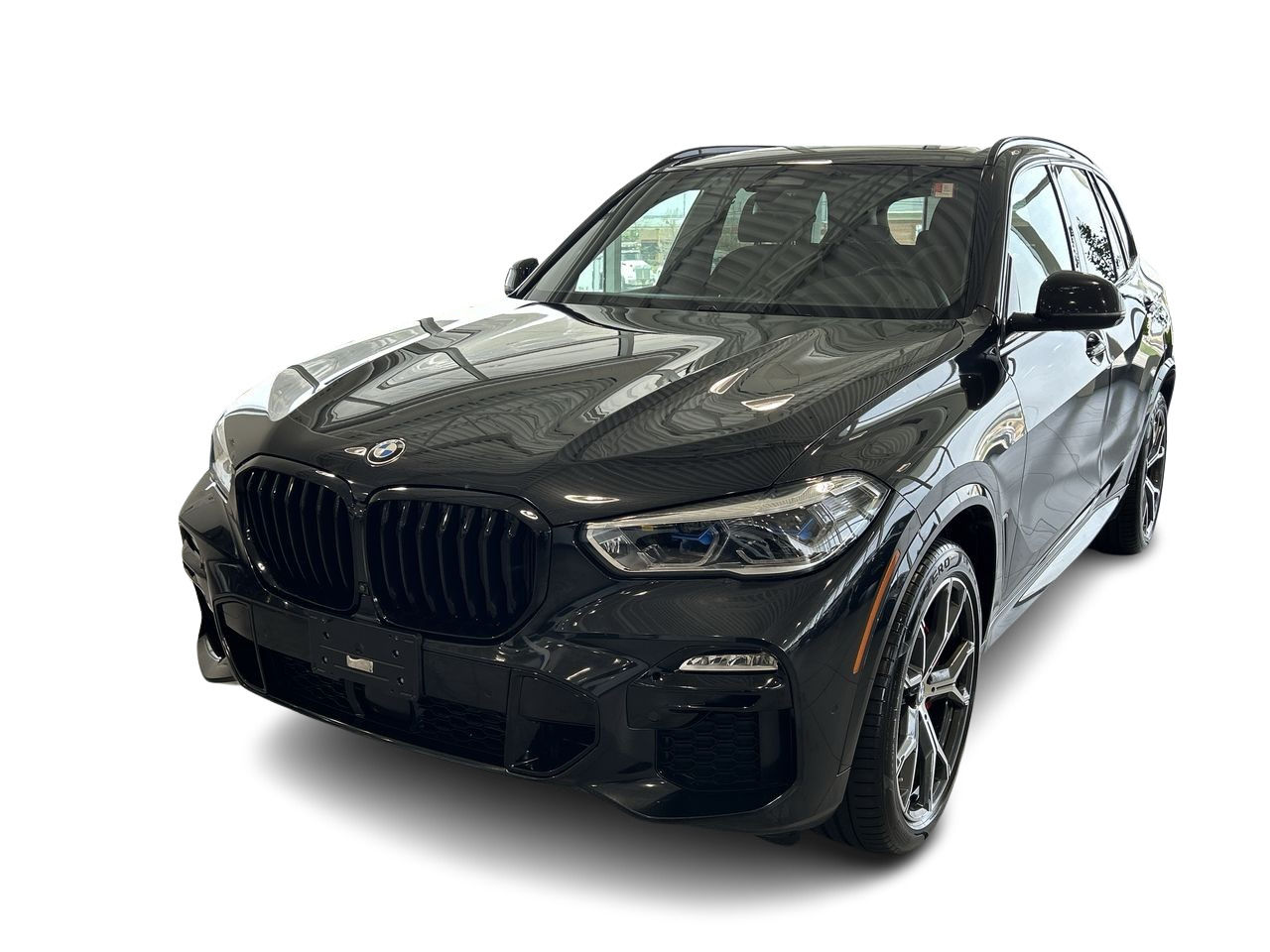 2021 BMW X5 in Aurora, Ontario