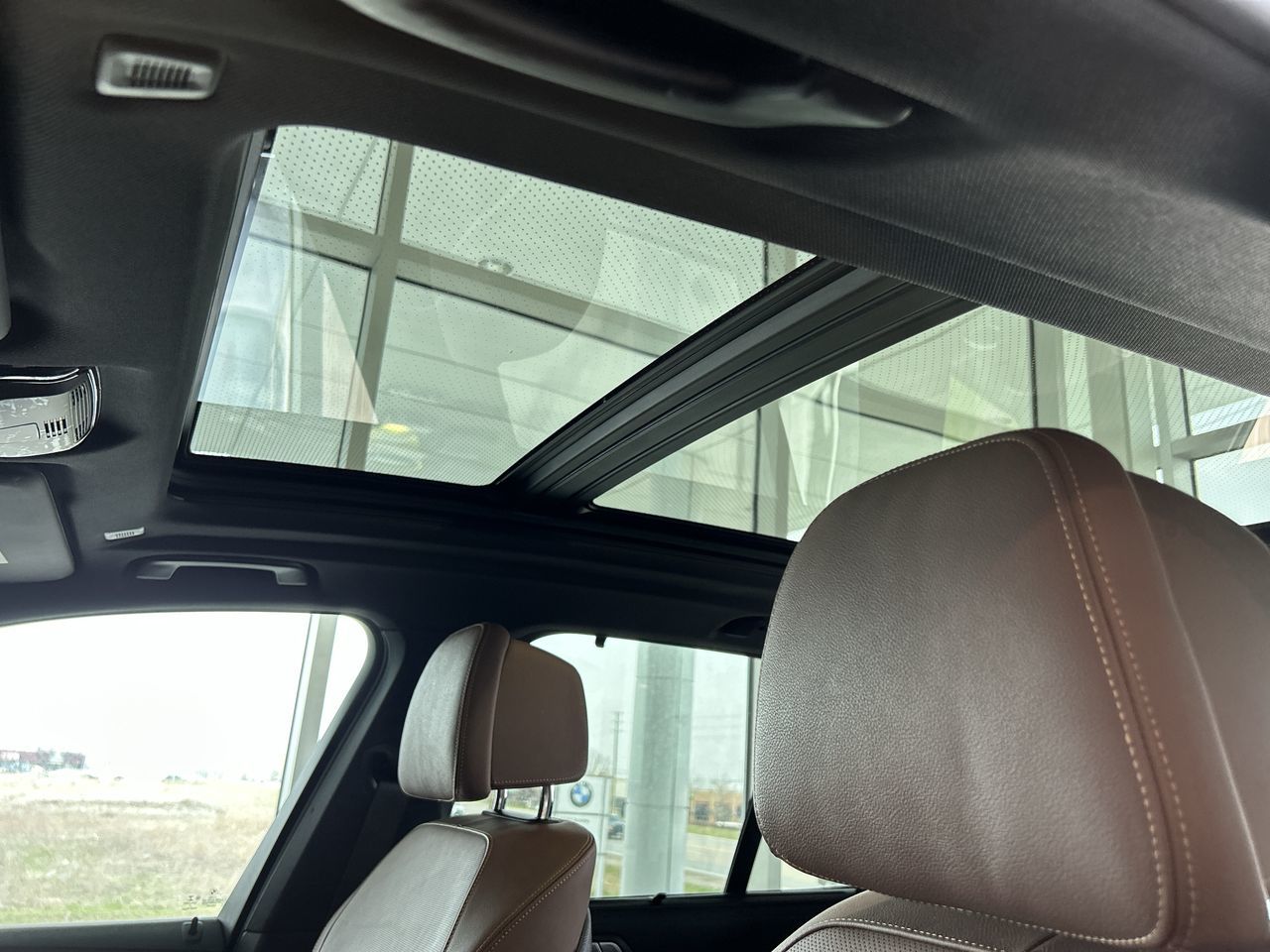 2021 BMW X5 in Aurora, Ontario