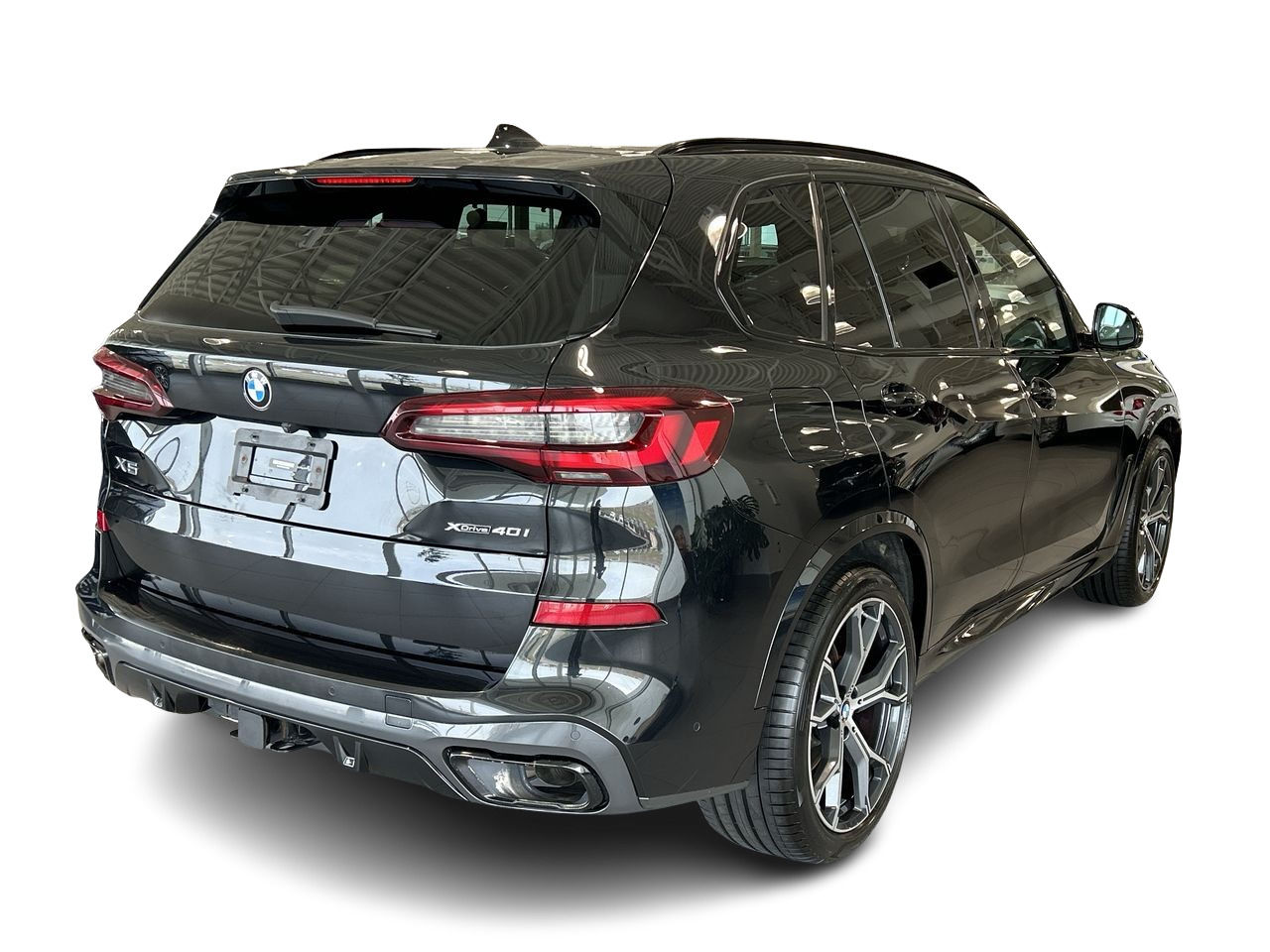 2021 BMW X5 in Aurora, Ontario