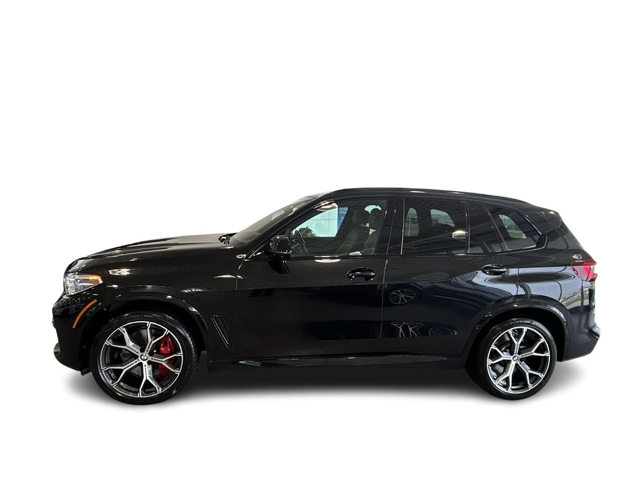 2021 BMW X5 in Aurora, Ontario