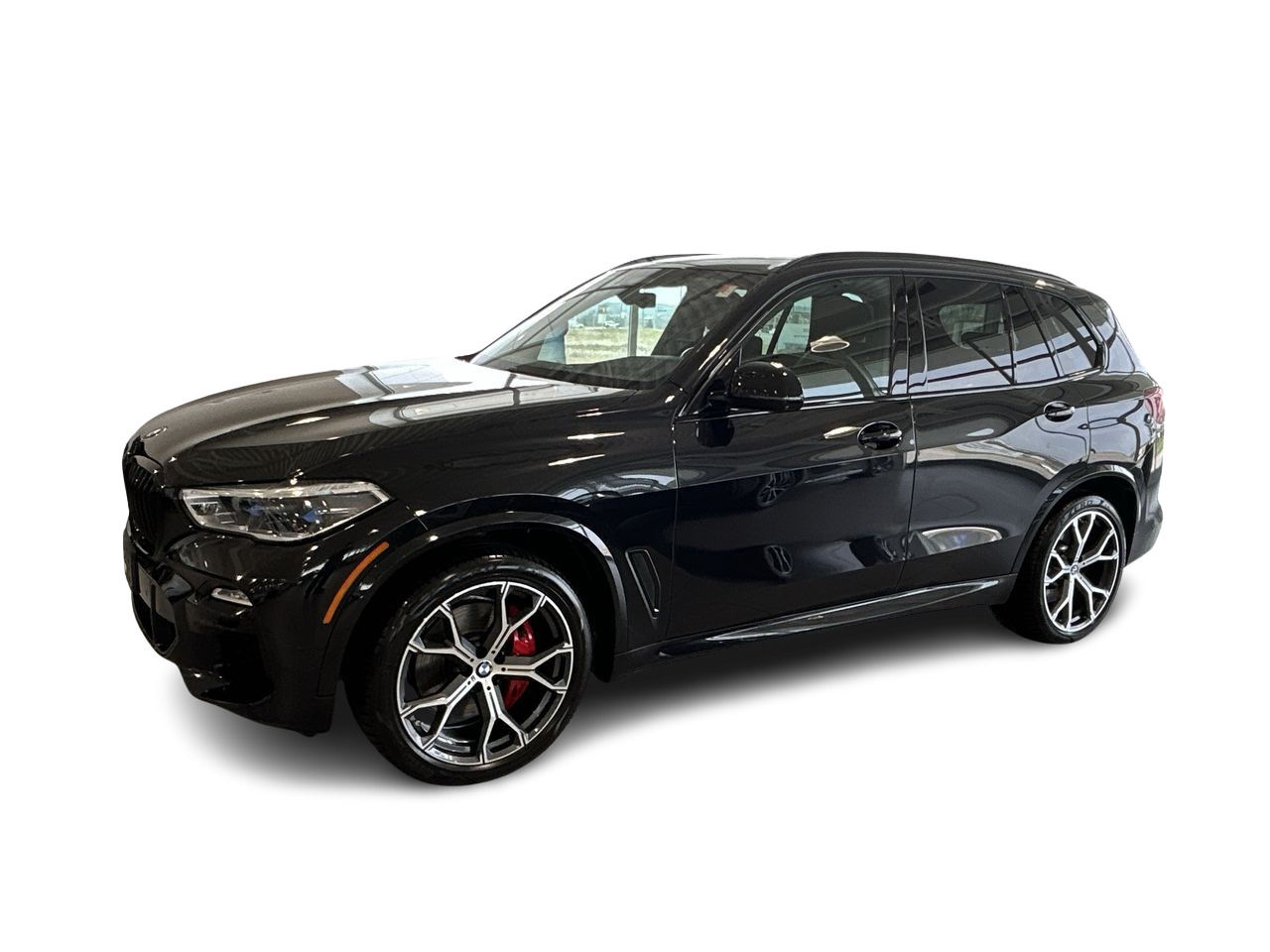 2021 BMW X5 in Aurora, Ontario