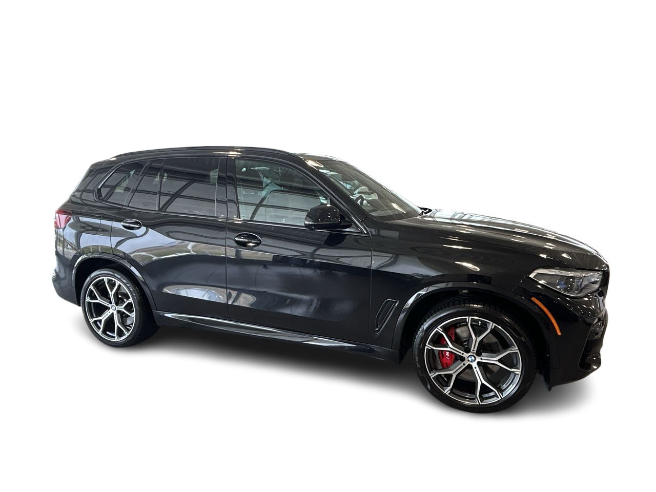 2021 BMW X5 in Aurora, Ontario