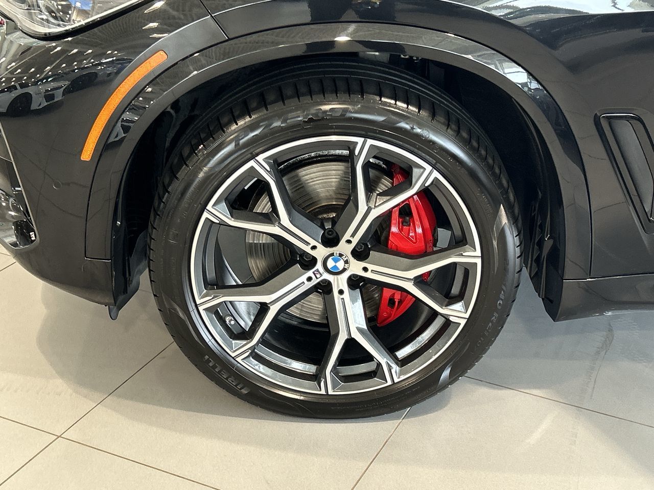 2021 BMW X5 in Aurora, Ontario