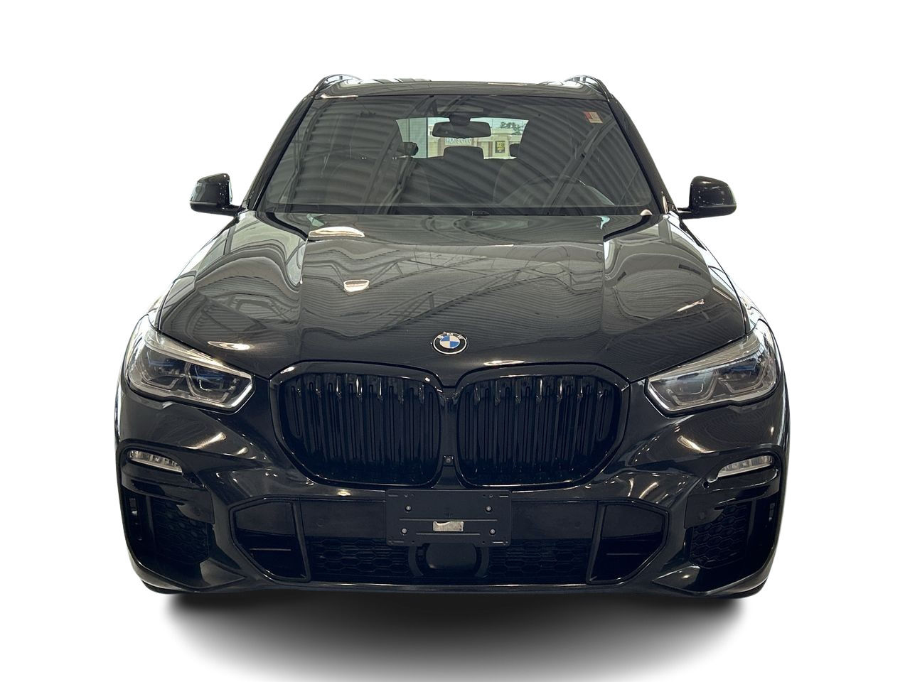 2021 BMW X5 in Aurora, Ontario