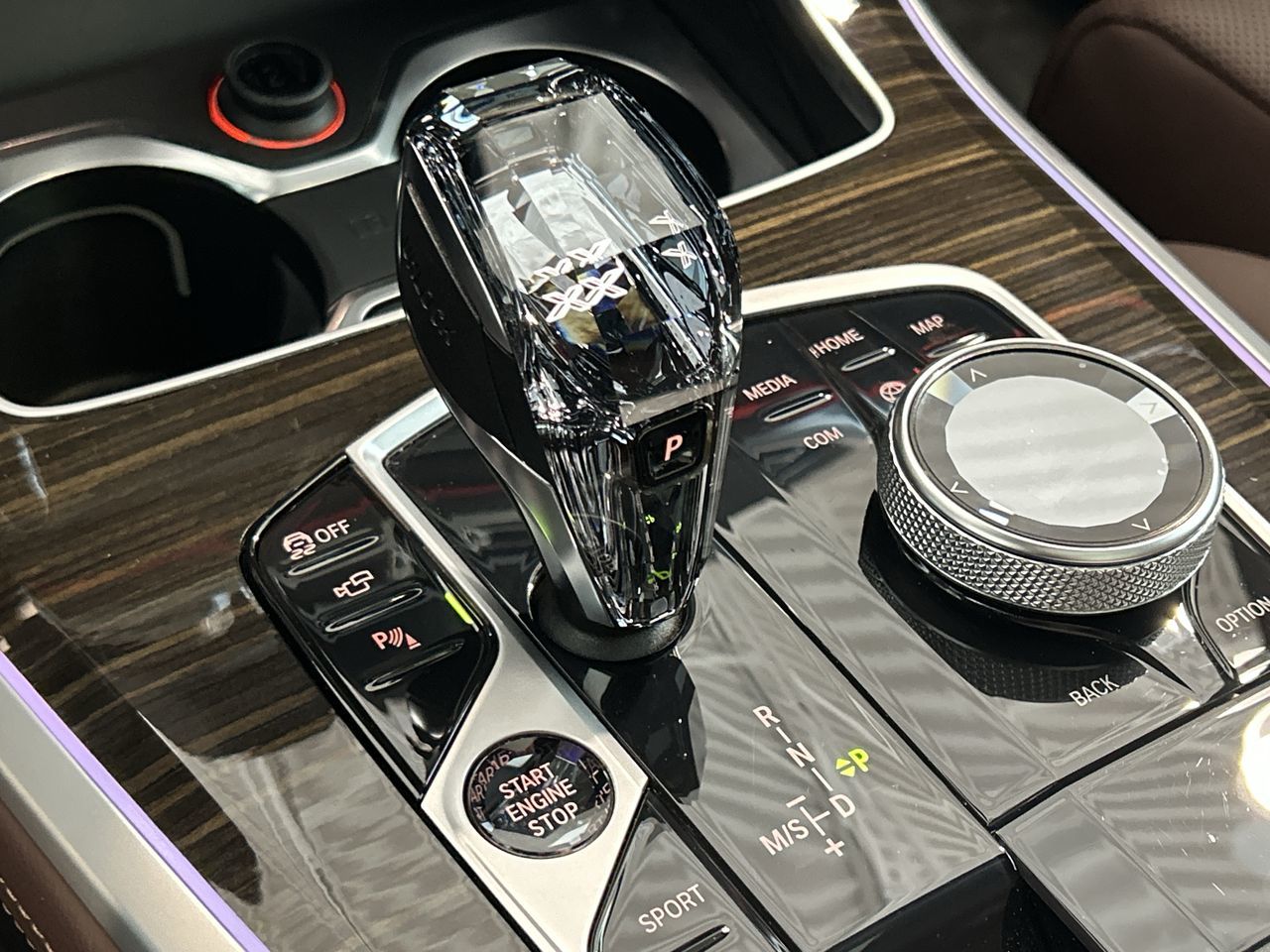 2021 BMW X5 in Aurora, Ontario