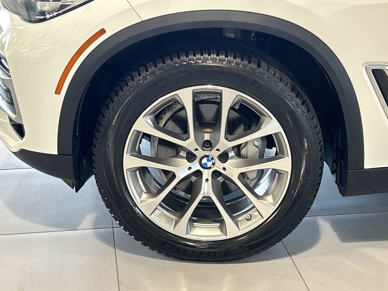 2021 BMW X5 in Aurora, Ontario