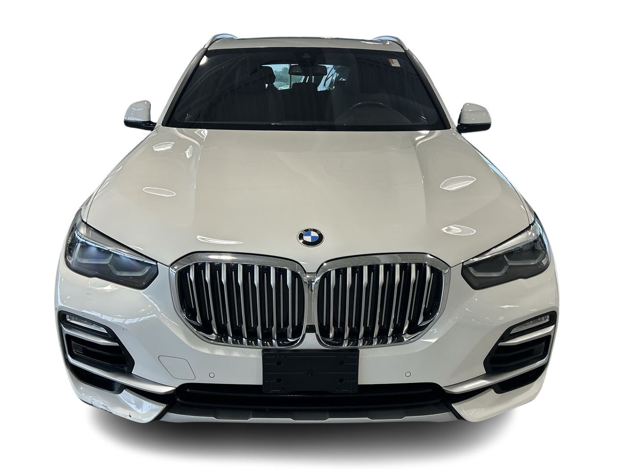2021 BMW X5 in Aurora, Ontario