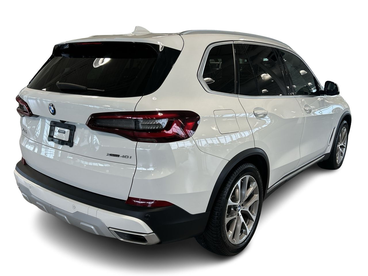 2021 BMW X5 in Aurora, Ontario