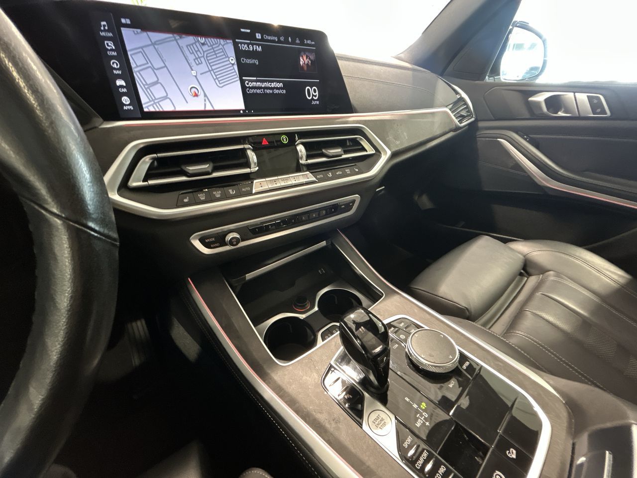 2021 BMW X5 in Aurora, Ontario