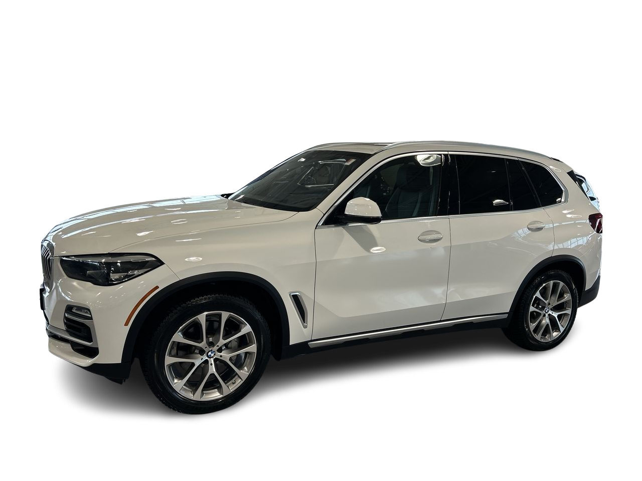 2021 BMW X5 in Aurora, Ontario