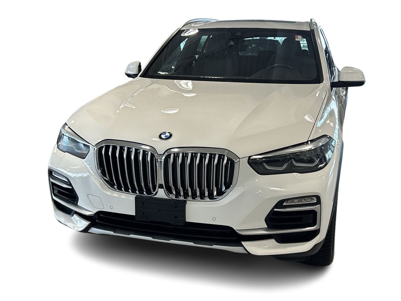 2021 BMW X5 in Aurora, Ontario