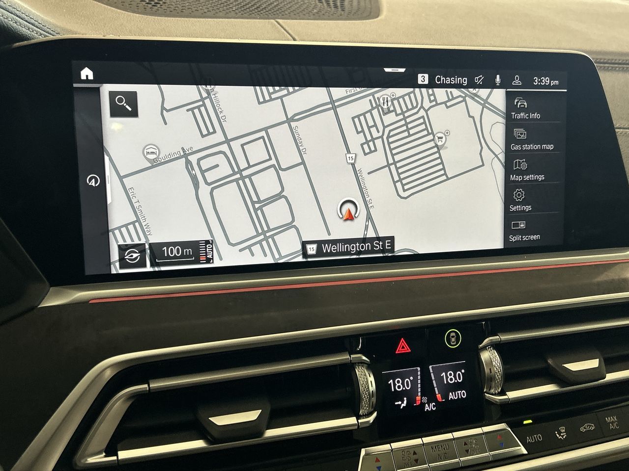 2021 BMW X5 in Aurora, Ontario