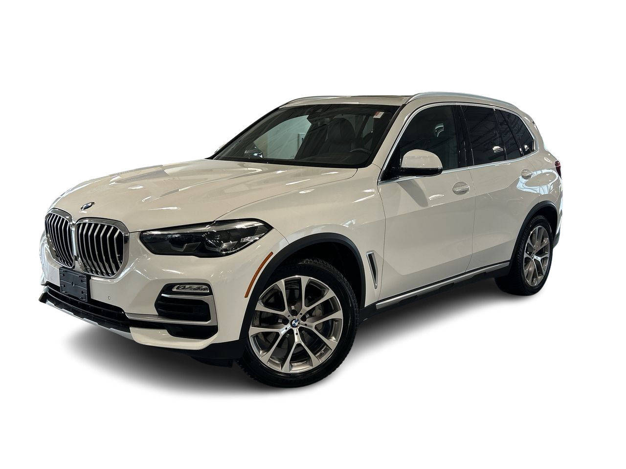 2021 BMW X5 in Aurora, Ontario