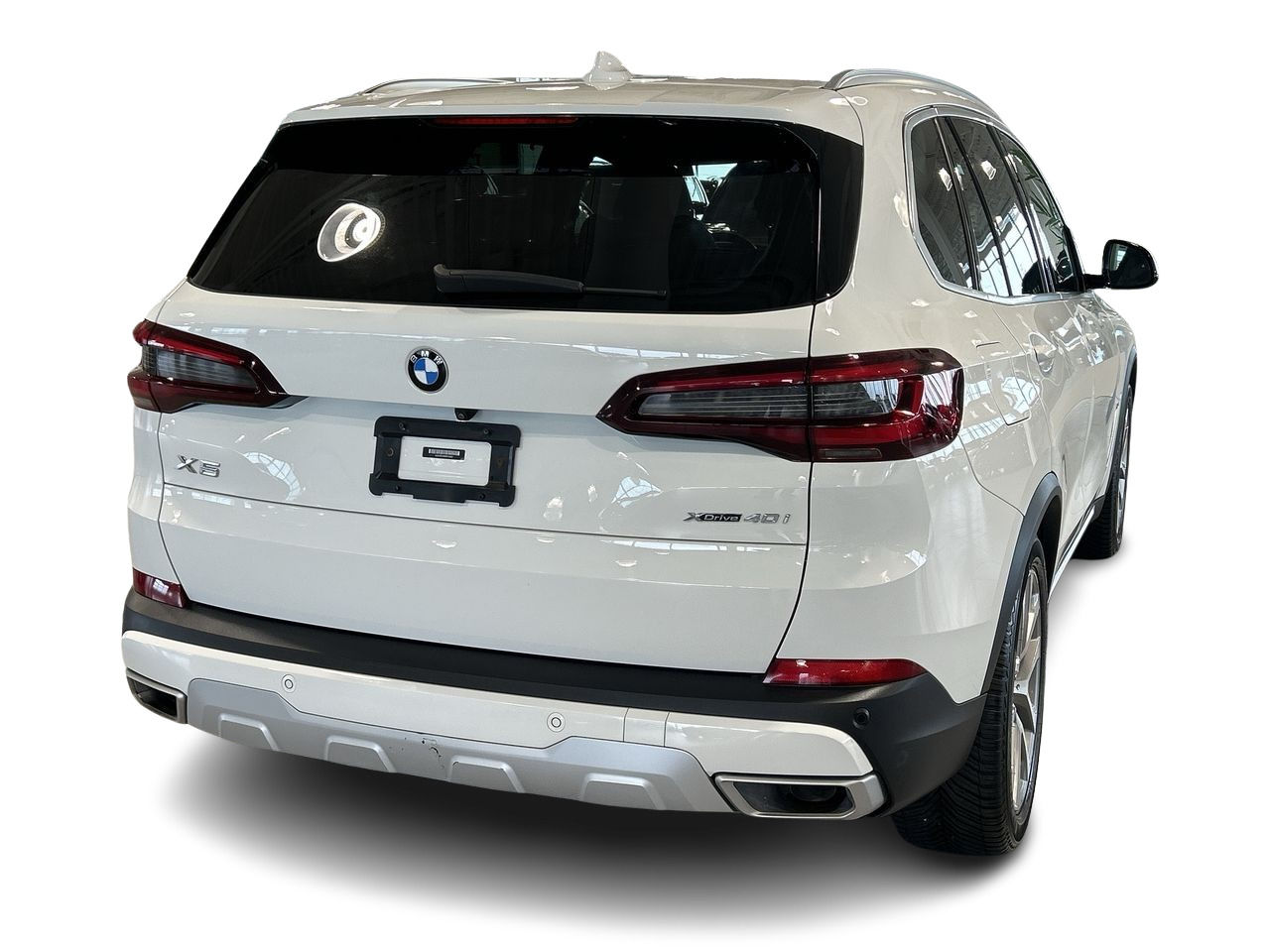 2021 BMW X5 in Aurora, Ontario