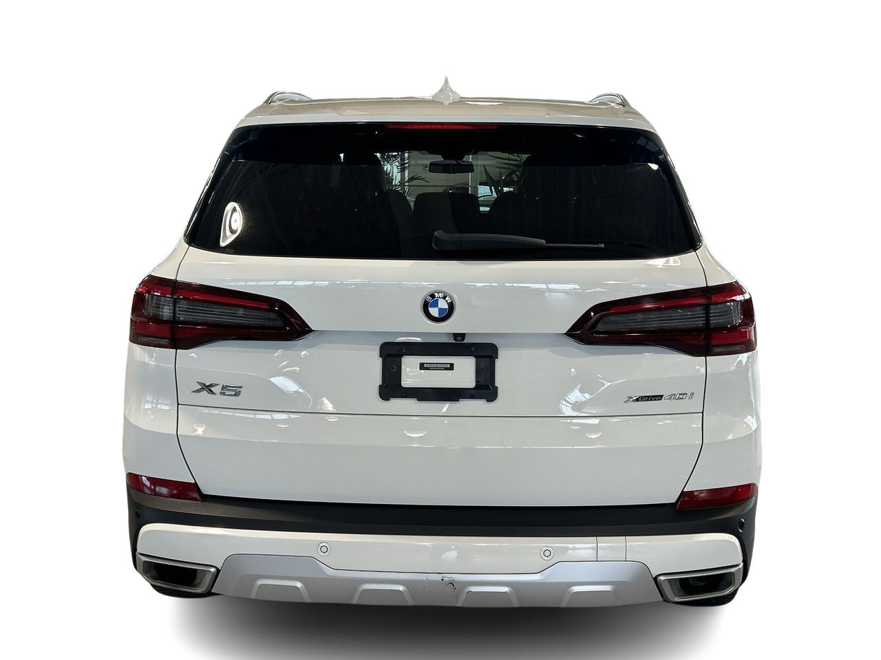 2021 BMW X5 in Aurora, Ontario