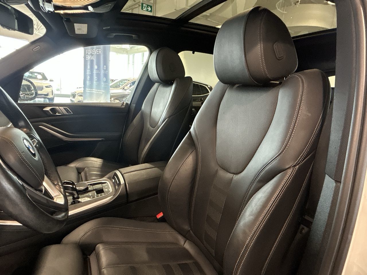 2021 BMW X5 in Aurora, Ontario