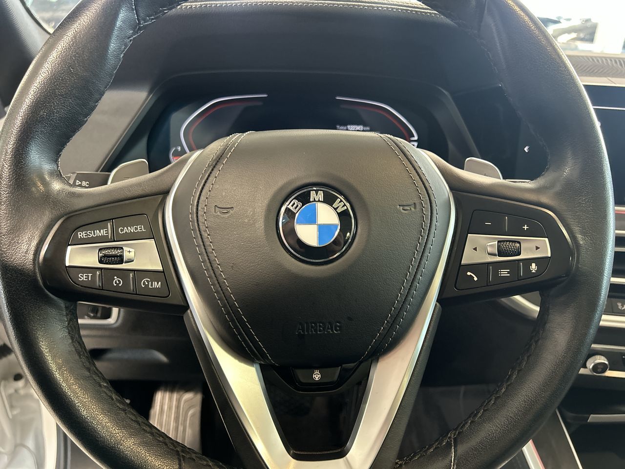 2021 BMW X5 in Aurora, Ontario