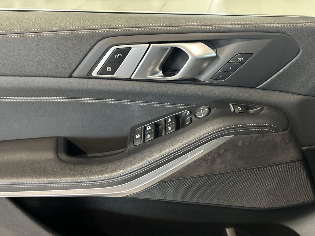 2021 BMW X5 in Aurora, Ontario