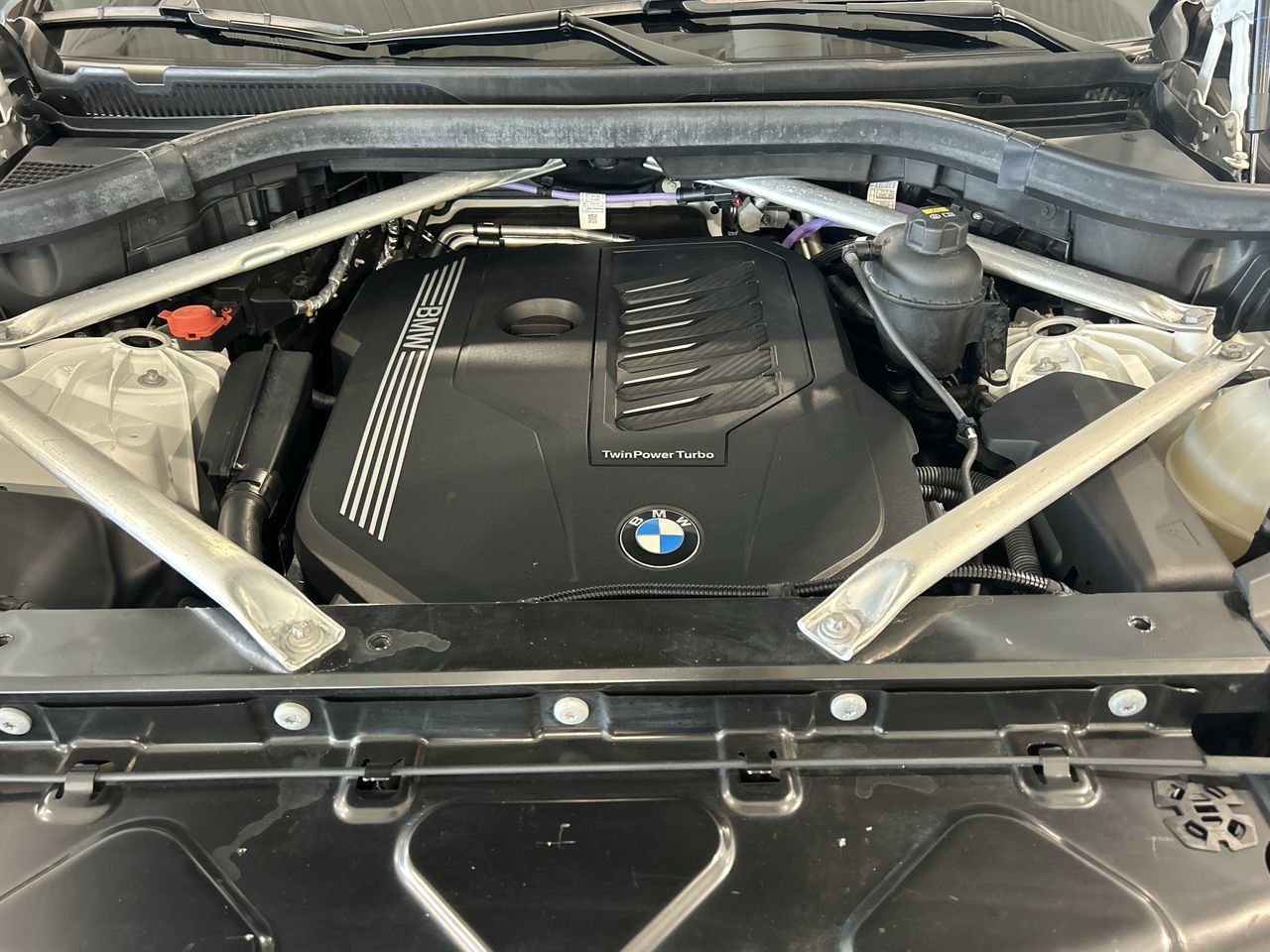2021 BMW X5 in Aurora, Ontario