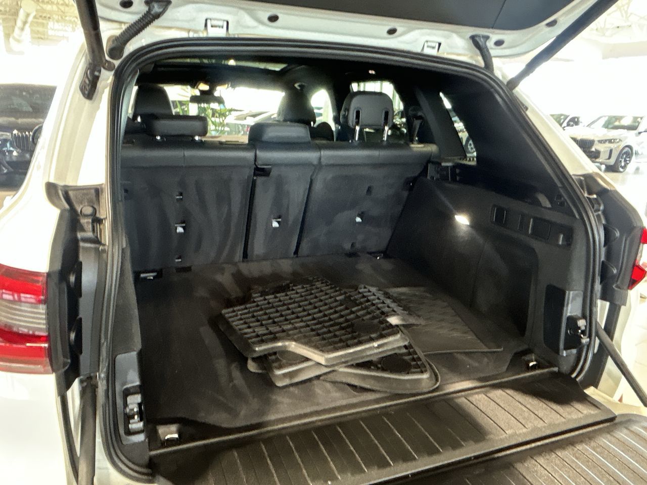 2021 BMW X5 in Aurora, Ontario