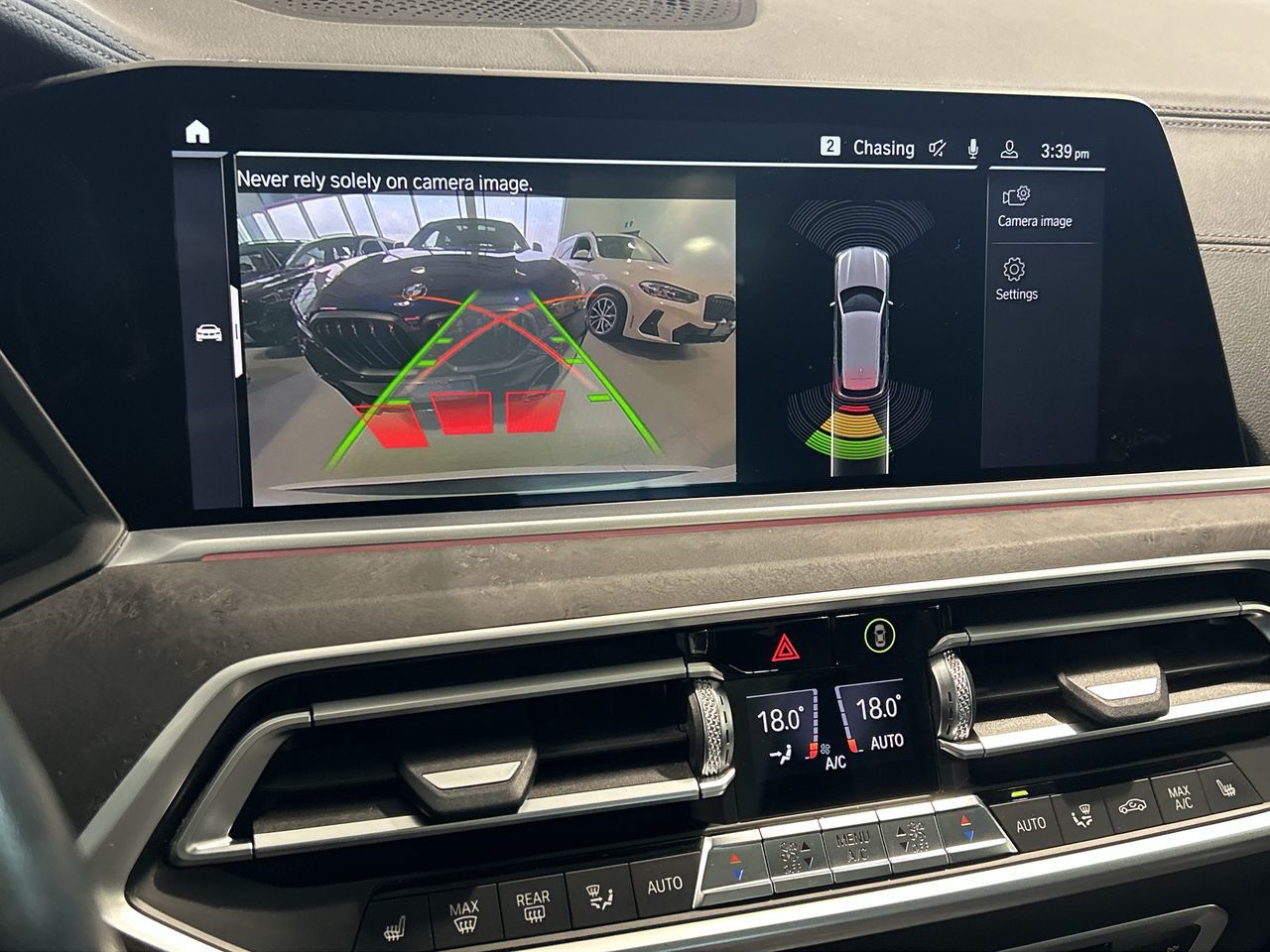 2021 BMW X5 in Aurora, Ontario