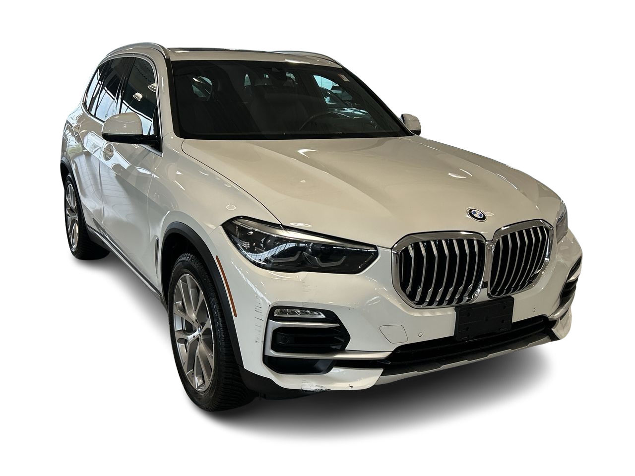 2021 BMW X5 in Aurora, Ontario