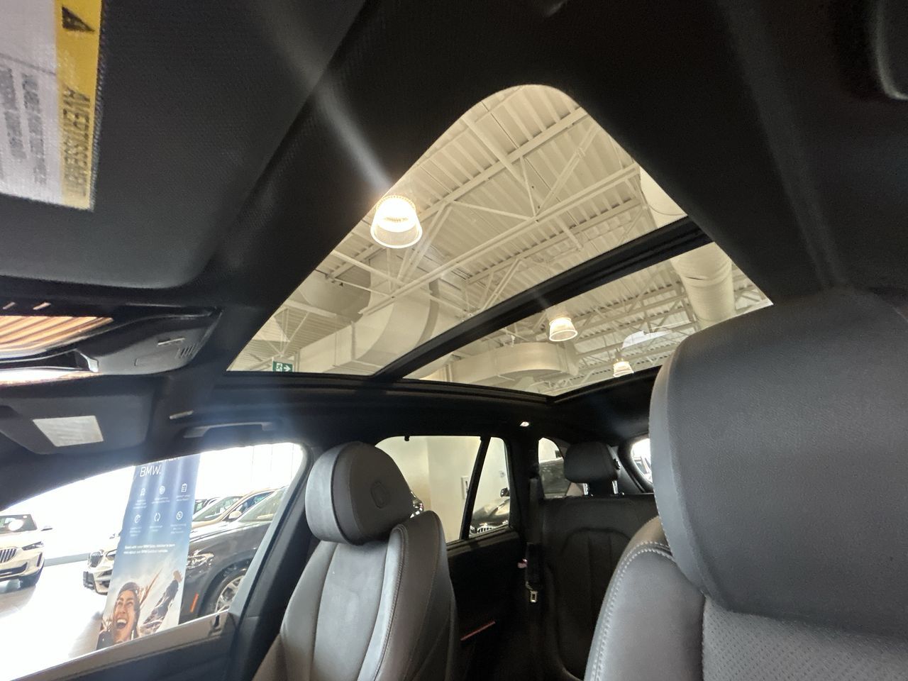 2021 BMW X5 in Aurora, Ontario