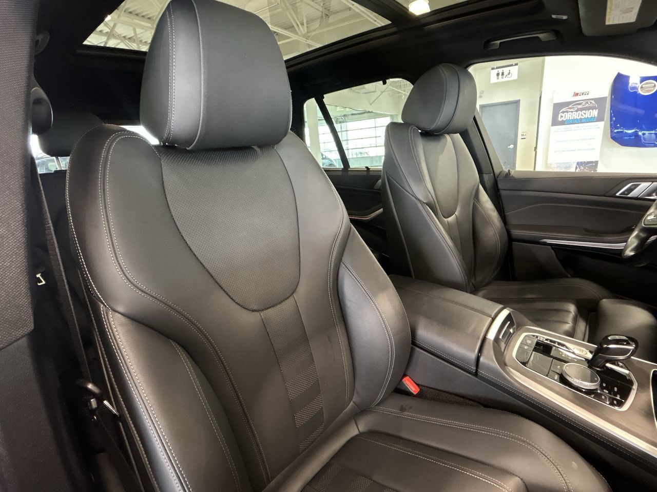 2021 BMW X5 in Aurora, Ontario