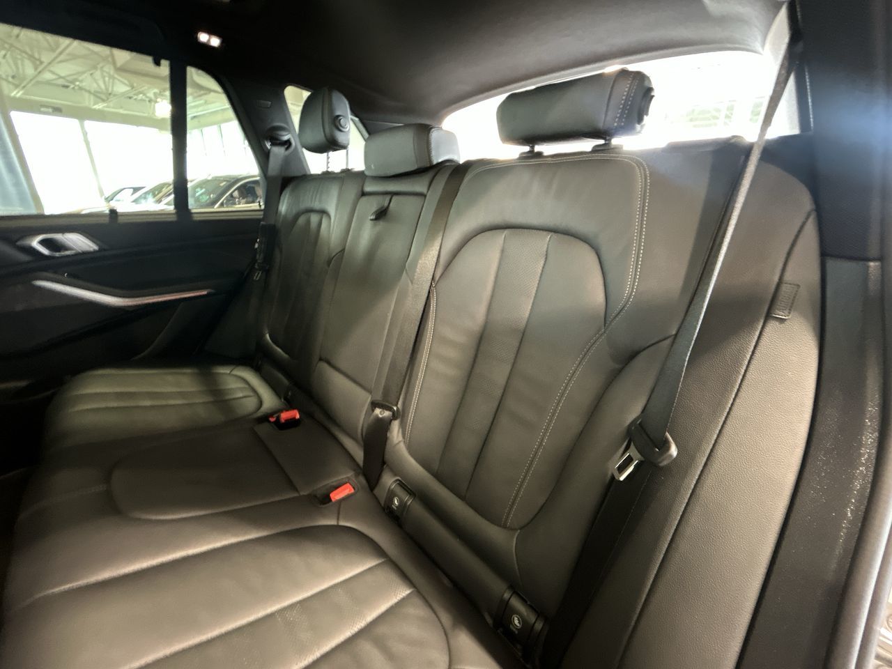 2021 BMW X5 in Aurora, Ontario