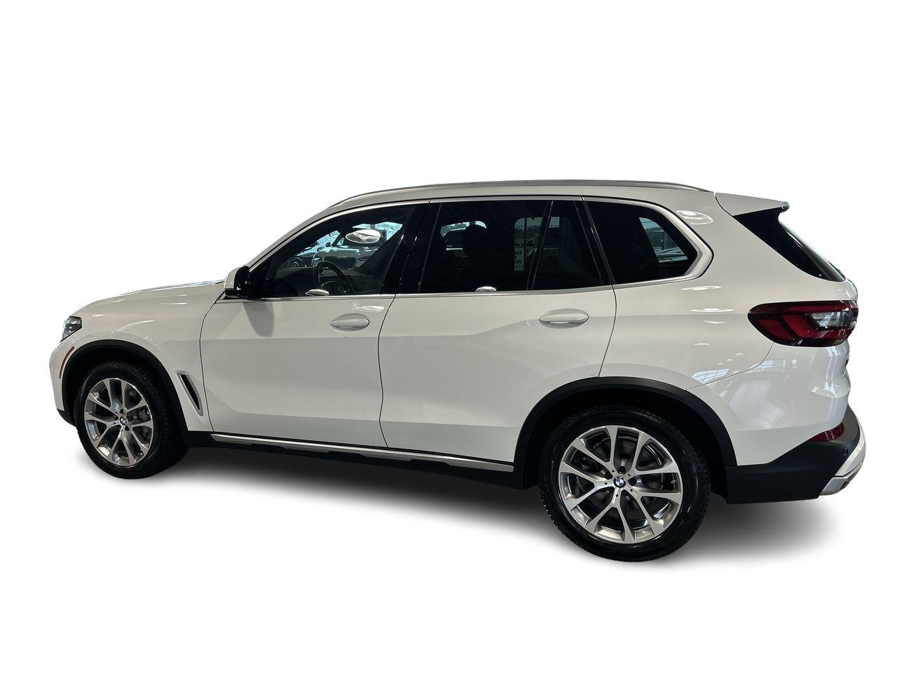 2021 BMW X5 in Aurora, Ontario
