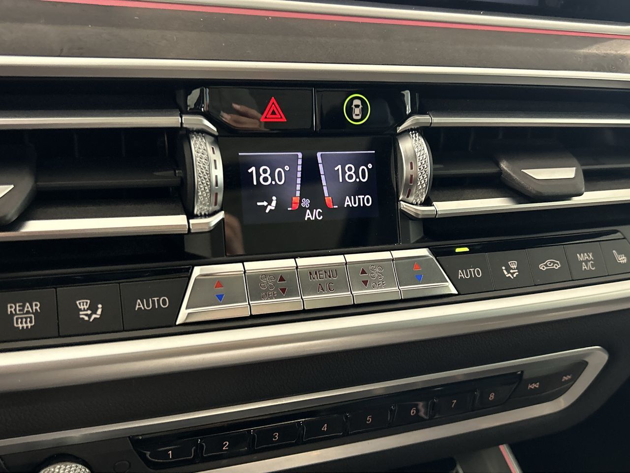 2021 BMW X5 in Aurora, Ontario