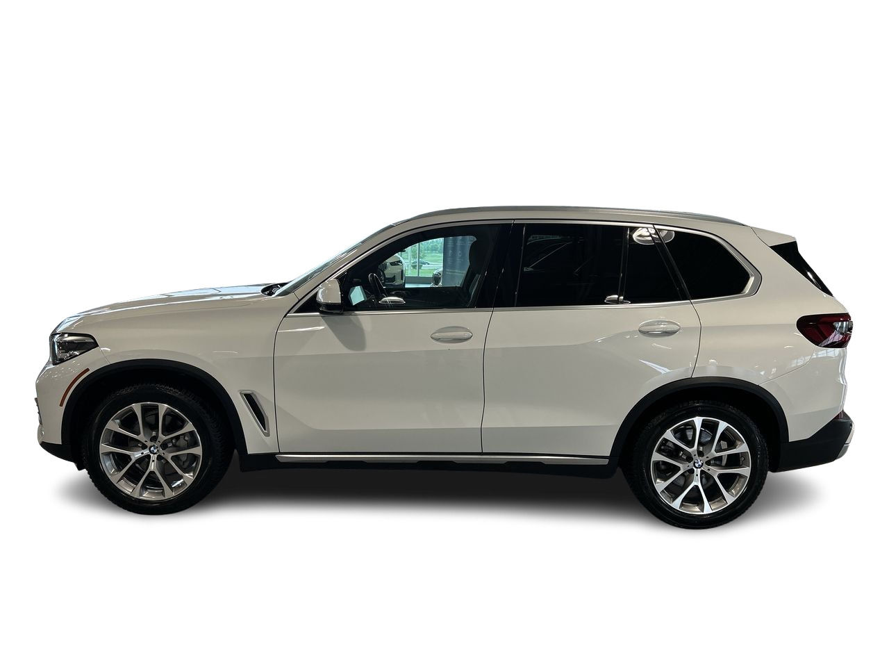 2021 BMW X5 in Aurora, Ontario