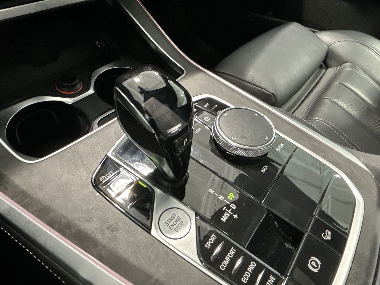 2021 BMW X5 in Aurora, Ontario