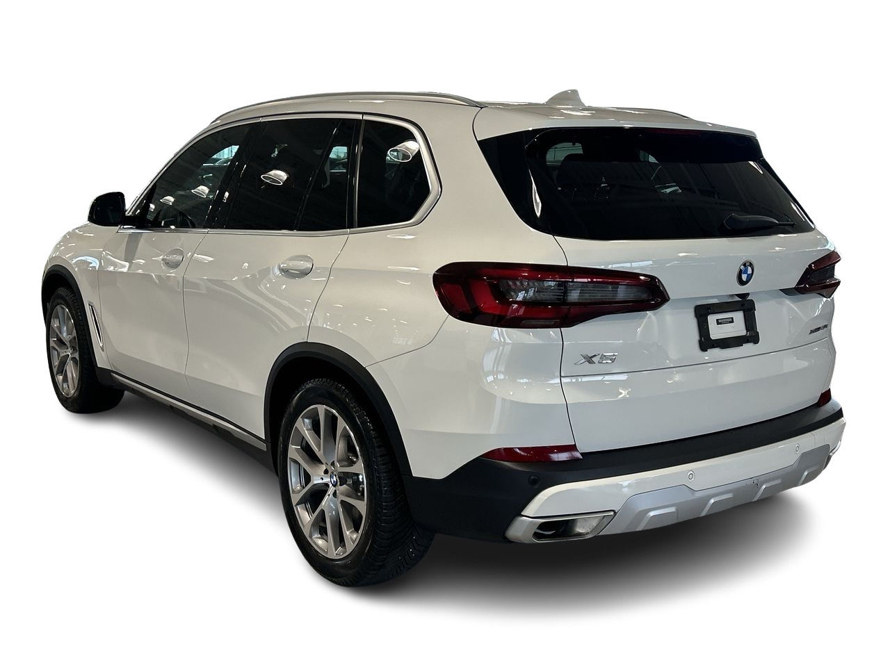 2021 BMW X5 in Aurora, Ontario