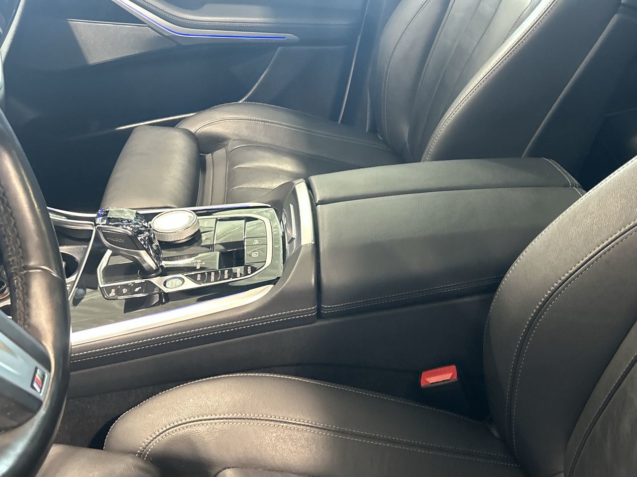 BMW X5  2021 à Aurora, Ontario