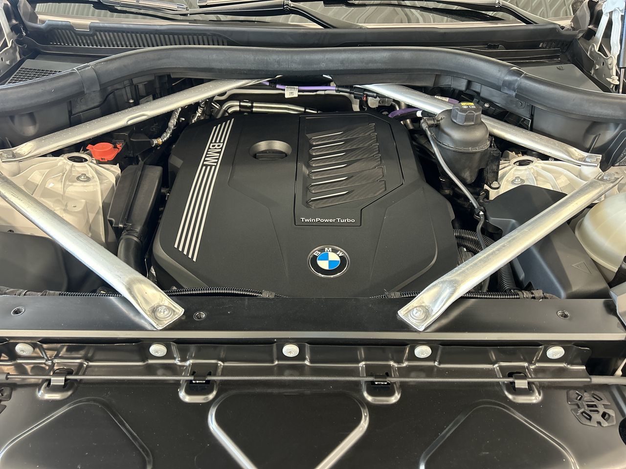 BMW X5  2021 à Aurora, Ontario