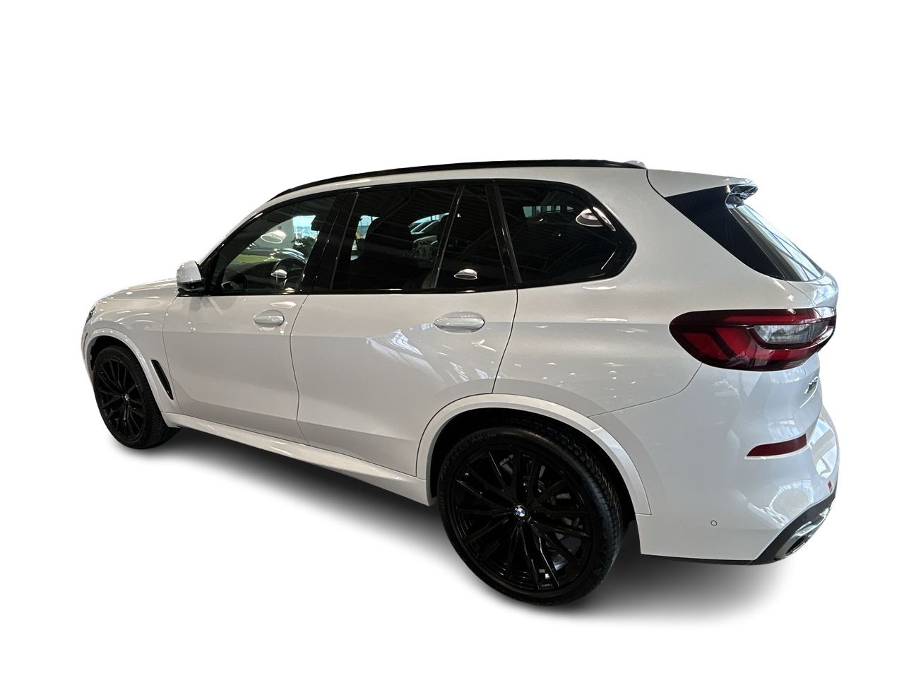 BMW X5  2021 à Aurora, Ontario
