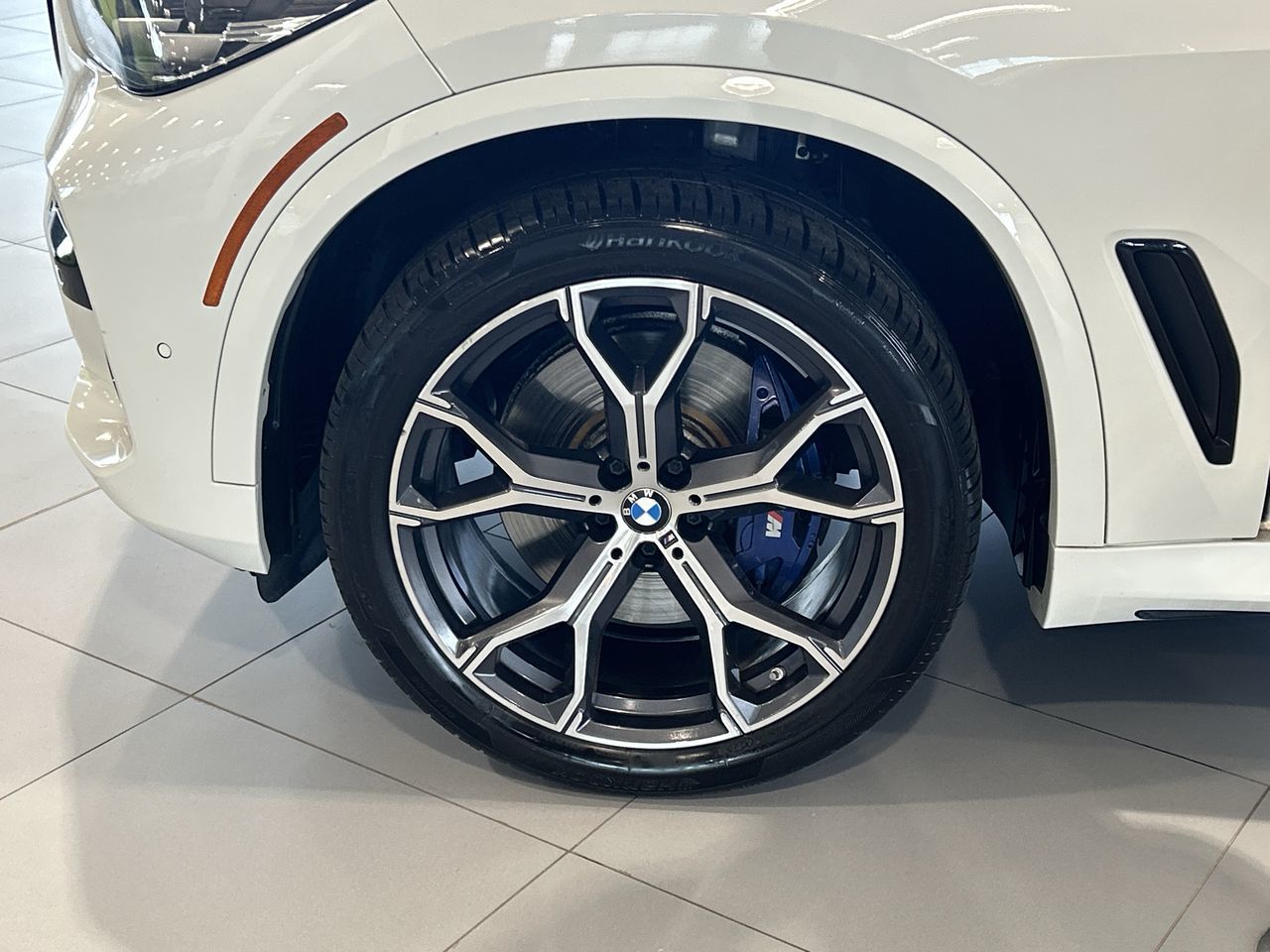 2021 BMW X5 in Aurora, Ontario