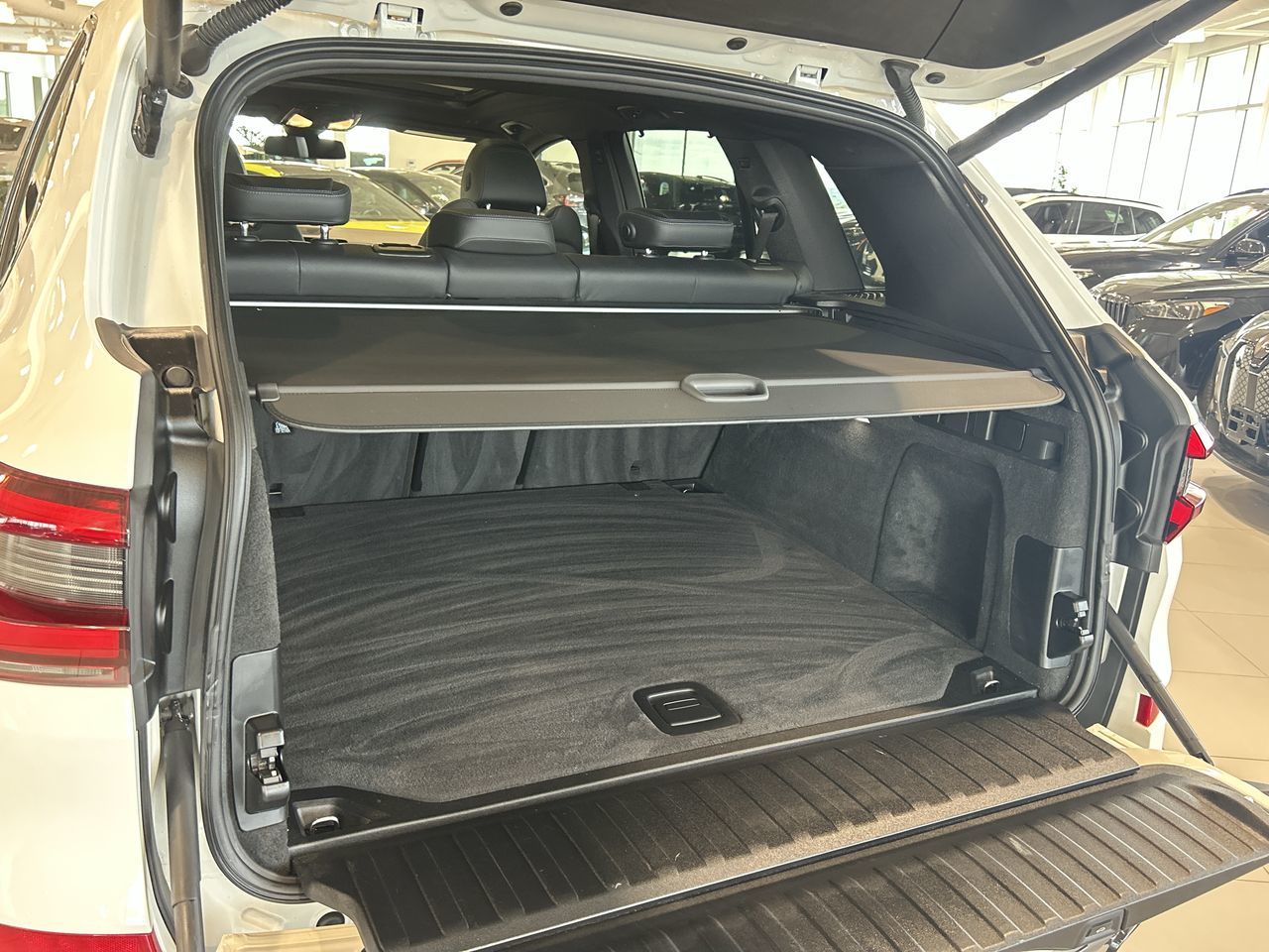 2021 BMW X5 in Aurora, Ontario