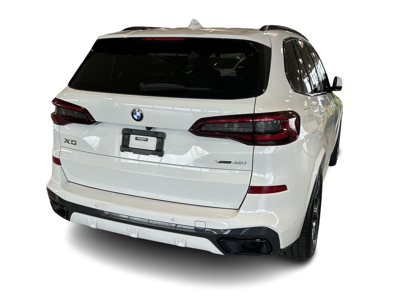 2021 BMW X5 in Aurora, Ontario