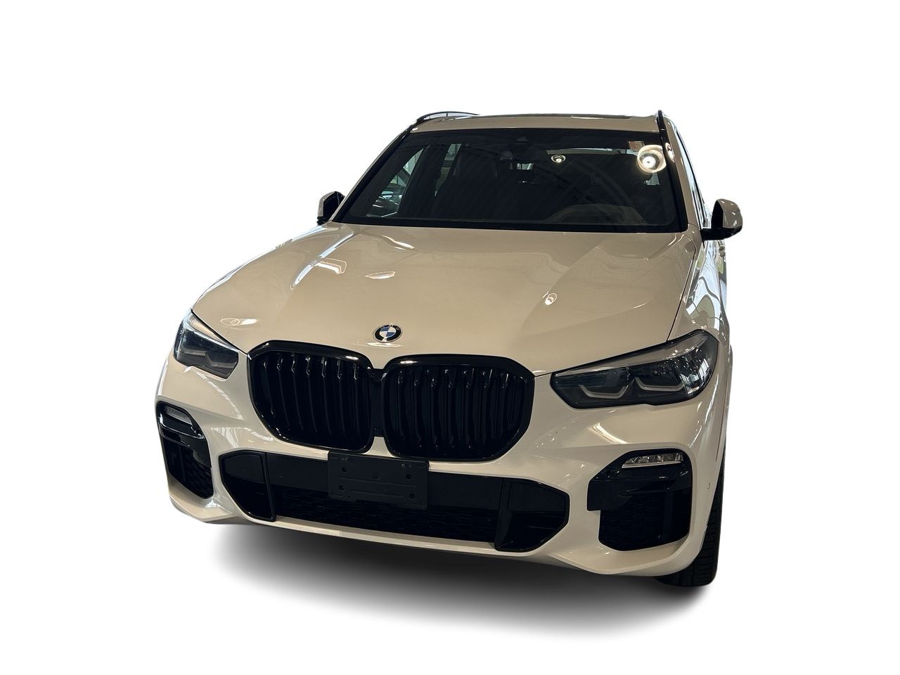 2021 BMW X5 in Aurora, Ontario