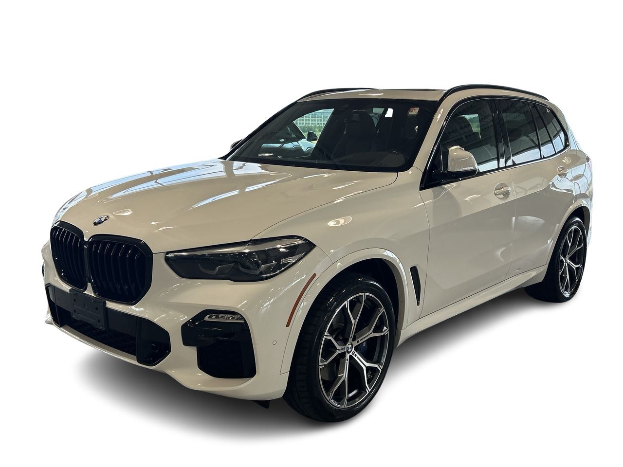 2021 BMW X5 in Aurora, Ontario