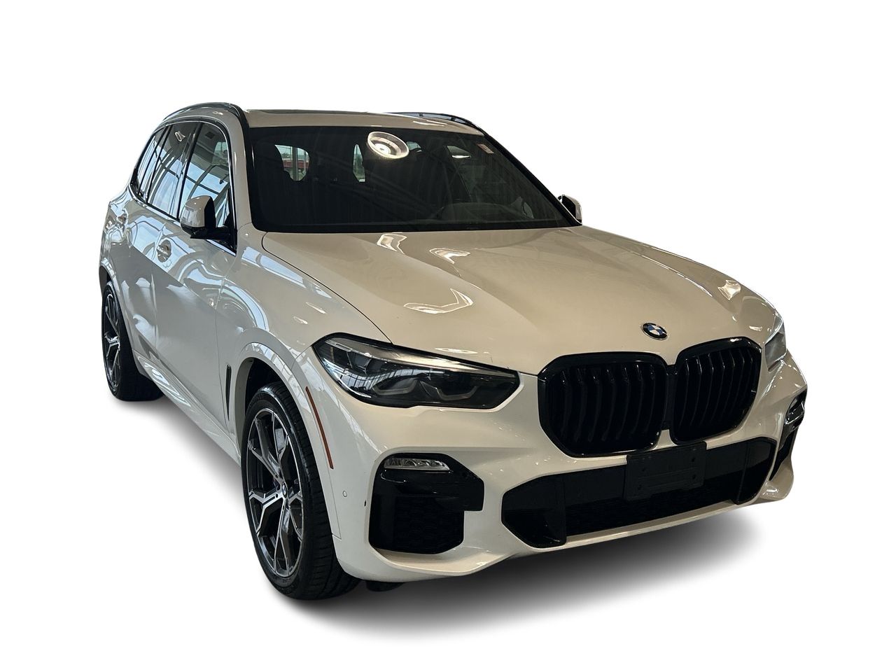 2021 BMW X5 in Aurora, Ontario