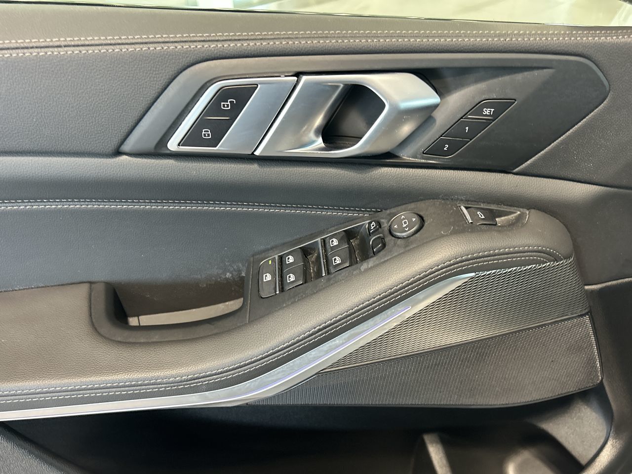2021 BMW X5 in Aurora, Ontario