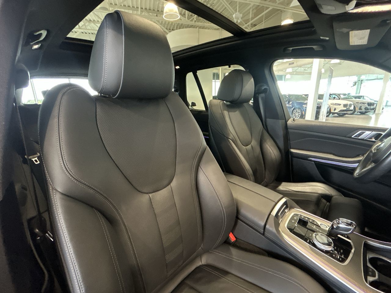 2021 BMW X5 in Aurora, Ontario