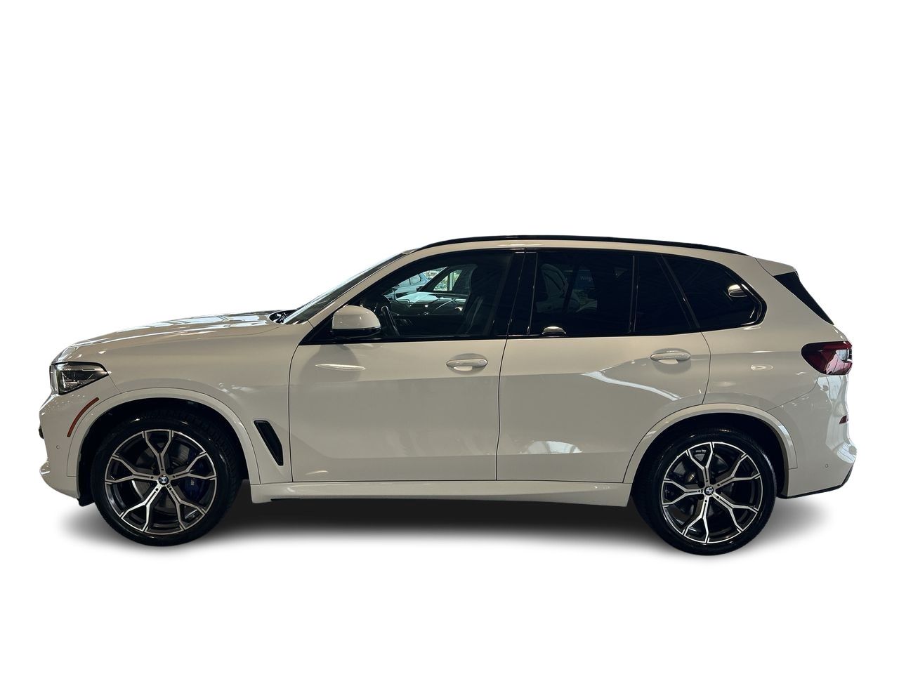 2021 BMW X5 in Aurora, Ontario