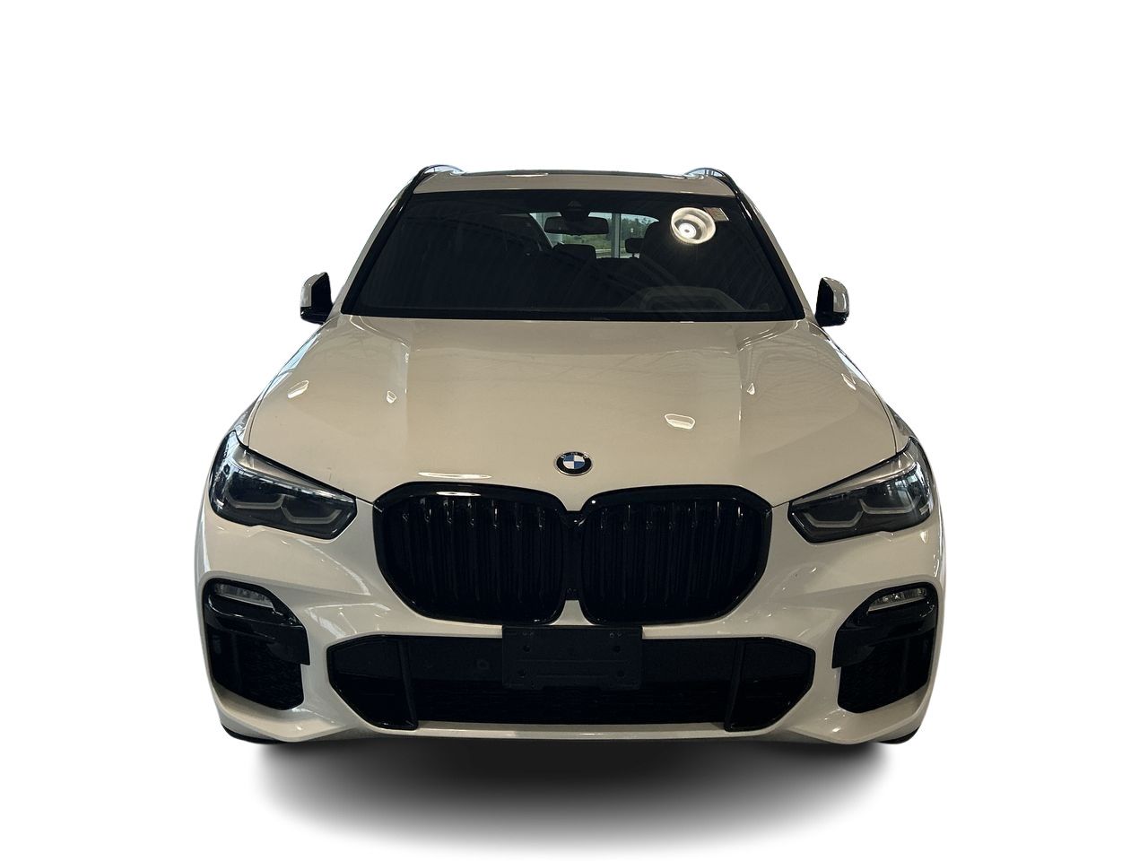 2021 BMW X5 in Aurora, Ontario