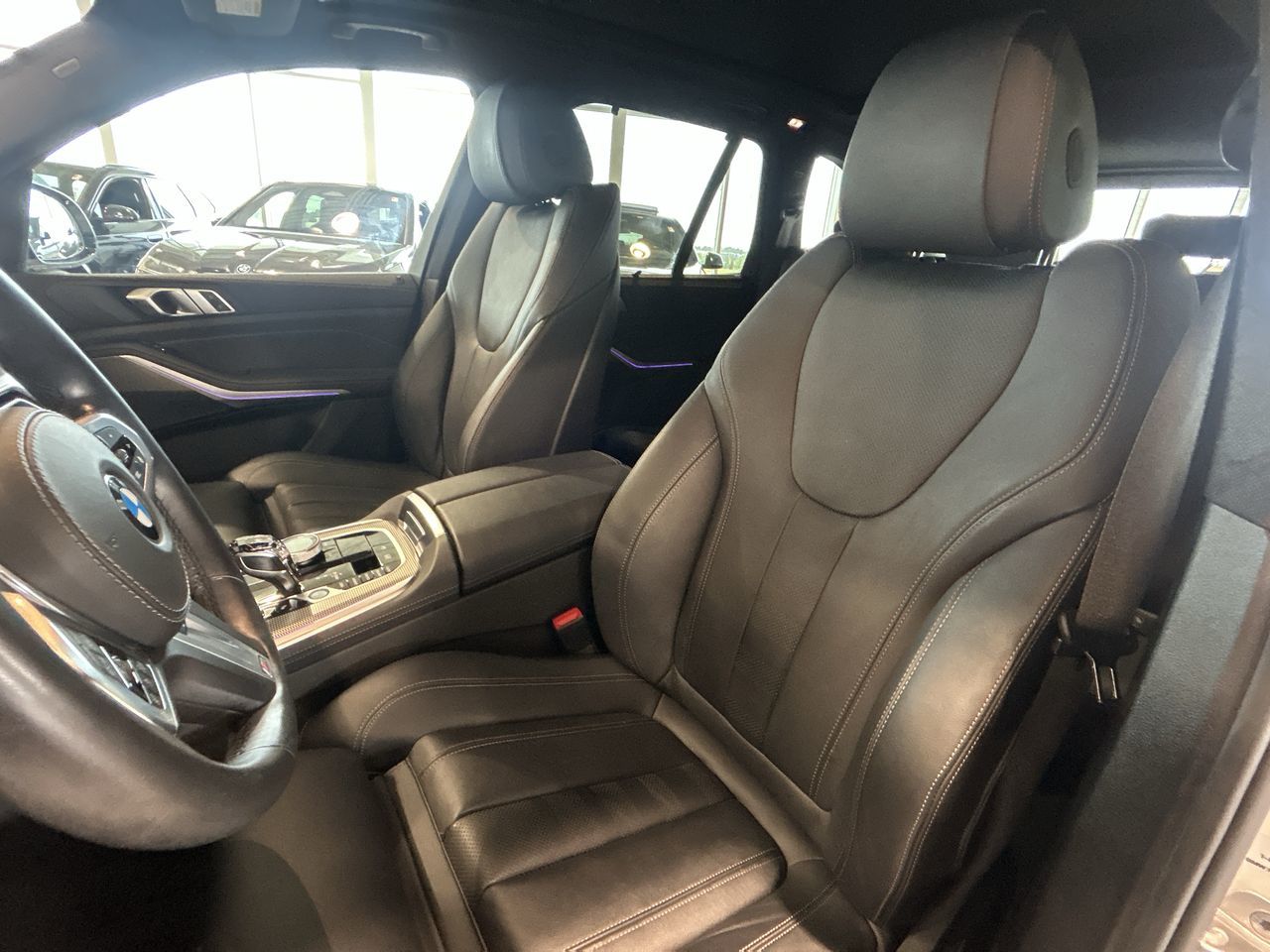 2021 BMW X5 in Aurora, Ontario